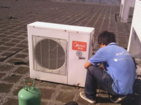 空調(diào)移機注意事項