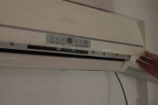 空調(diào)移機(jī)師傅講解空調(diào)清洗方法以及步驟